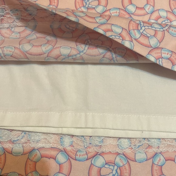 Vineyard vines size 8 fully lined skirt - Picture 3 of 7